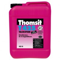 Thomsit T425-Клей для виниловых и ПВХ покрытий