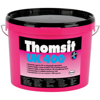 Thomsit UK400-Клей для виниловых и ПВХ покрытий