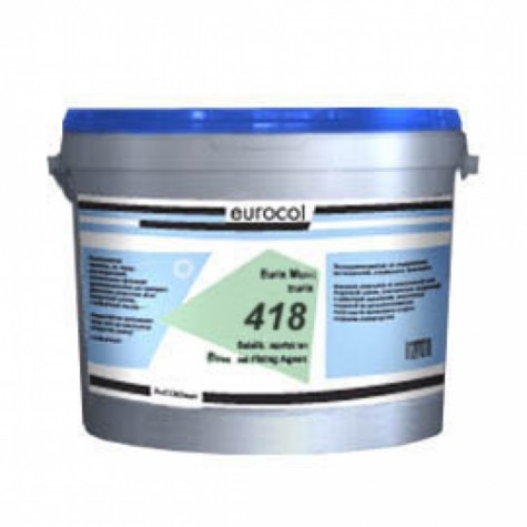 Eurocol 418-Клей морозоустойчивый