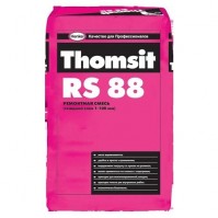 Thomsit RS88-Ремонтная смесь