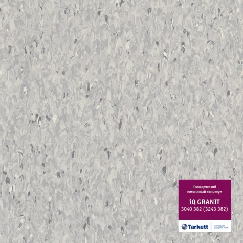 Линолеум Tarkett Granit 3040 382