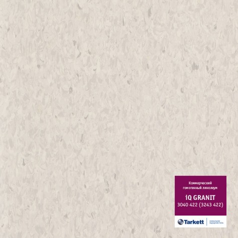Линолеум Tarkett Granit 3040 422