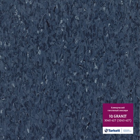 Линолеум Tarkett Granit 3040 427