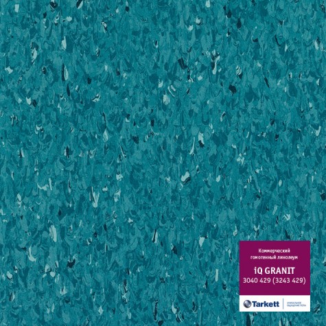 Линолеум Tarkett Granit 3040 429