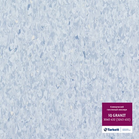 Линолеум Tarkett Granit 3040 432